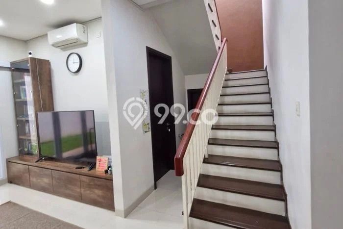Sewa Rumah Murah di Pulomas Jakarta Timur dengan 4 KT Sewa Rumah Murah di Pulomas Jakarta Timur dengan 4 KT