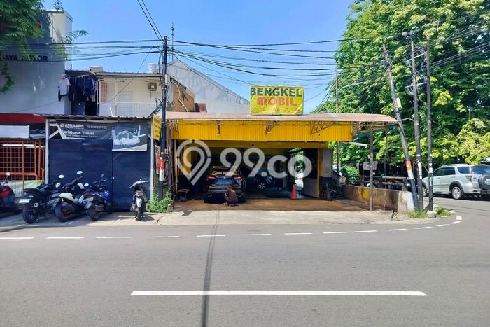 Unit Komersial Dijual di Pulo Gadung Jakarta Timur Luas Tanah 175m2, Luas Bangunan 90m2 Unit Komersial Dijual di Pulo Gadung Jakarta Timur Luas Tanah 175m2, Luas Bangunan 90m2