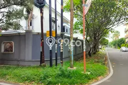 Rumah Luxury Modern Siap Huni di Kayu Putih Jakarta Timur Rumah Luxury Modern Siap Huni di Kayu Putih Jakarta Timur