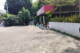 Dijual Tanah Lokasi Kayu Putih, Jakarta Timur Seluas 720m2 Dijual Tanah Lokasi Kayu Putih, Jakarta Timur Seluas 720m2