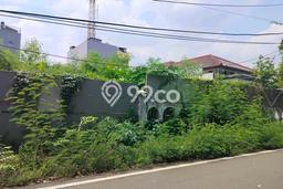 Tanah Kavling Dijual di Jakarta Timur dengan Spesifikasi 650m2 Tanah Kavling Dijual di Jakarta Timur dengan Spesifikasi 650m2