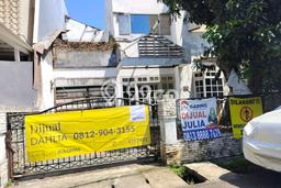 Rumah Nyaman 3 KT LB 150m2 Kondisi Bagus di Rawamangun Rumah Nyaman 3 KT LB 150m2 Kondisi Bagus di Rawamangun
