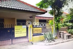 Siap Huni Hunian Elit 5 Kamar di Pulo Gadung Dekat ke Mana Saja Siap Huni Hunian Elit 5 Kamar di Pulo Gadung Dekat ke Mana Saja