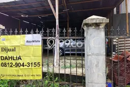 Kavling Tanah Dijual di Pulo Gadung Jakarta Timur Spesifikasi 150m2 Kavling Tanah Dijual di Pulo Gadung Jakarta Timur Spesifikasi 150m2