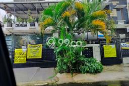 Hunian Super Elit dengan Akses Paling Strategis di Kayu Putih, Jakarta Timur Hunian Super Elit dengan Akses Paling Strategis di Kayu Putih, Jakarta Timur