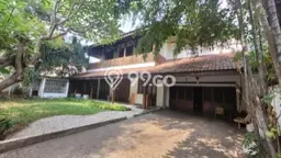 Hunian Mewah LB 648m2 Siap Huni Desain Elegan di Kayu Putih, Jakarta Timur Hunian Mewah LB 648m2 Siap Huni Desain Elegan di Kayu Putih, Jakarta Timur
