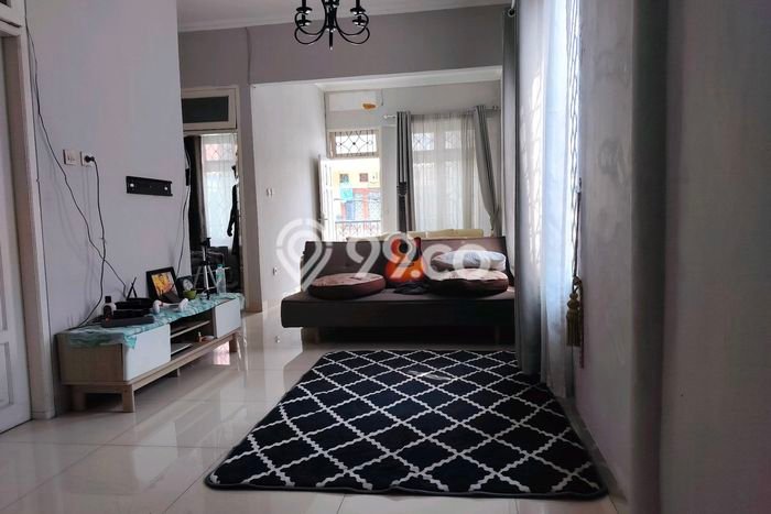 Rumah Minimalis Favorit Siap Huni Area Pulo Gadung LT 200m2 Rumah Minimalis Favorit Siap Huni Area Pulo Gadung LT 200m2