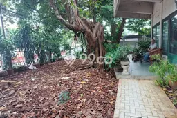 For Sale! Luxury House LT 960m2 Desain Modern di Rawamangun For Sale! Luxury House LT 960m2 Desain Modern di Rawamangun