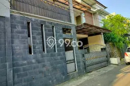 Dijual Rumah Premium dengan Fasilitas Sekitar Lengkap di Pulo Gadung, Jakarta Timur Dijual Rumah Premium dengan Fasilitas Sekitar Lengkap di Pulo Gadung, Jakarta Timur