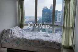 Dijual Apartemen 2 KT 1 KM di Pulo Gadung Dijual Apartemen 2 KT 1 KM di Pulo Gadung