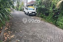 Tanah Kavling Dijual di Nusa Dua, Badung dengan Luas Tanah 1500m2 Tanah Kavling Dijual di Nusa Dua, Badung dengan Luas Tanah 1500m2