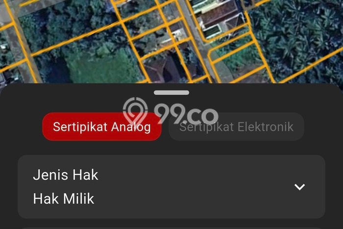 AREA PROSPEKTIF! Tanah Kawasan , Luas 340m2m², Dekat Fasilitas Umum, Kawasan Potensial AREA PROSPEKTIF! Tanah Kawasan , Luas 340m2m², Dekat Fasilitas Umum, Kawasan Potensial