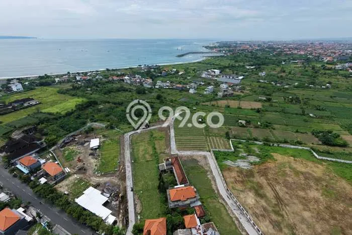 Jarang Ada! Tanah Kavling Disewakan di Denpasar 200m2 Jarang Ada! Tanah Kavling Disewakan di Denpasar 200m2