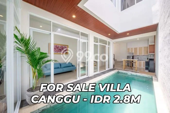 Vila Kawasan , Ukuran 98m2m², Ideal untuk hunian Anda Vila Kawasan , Ukuran 98m2m², Ideal untuk hunian Anda