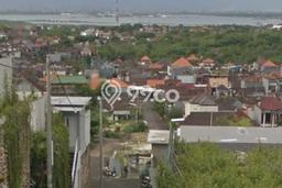 Dijual Tanah di Badung, Luas 165m2 SHM Dijual Tanah di Badung, Luas 165m2 SHM