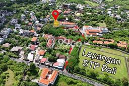 Tanah Dijual di Badung Seluas 468m2 Strategis Tanah Dijual di Badung Seluas 468m2 Strategis