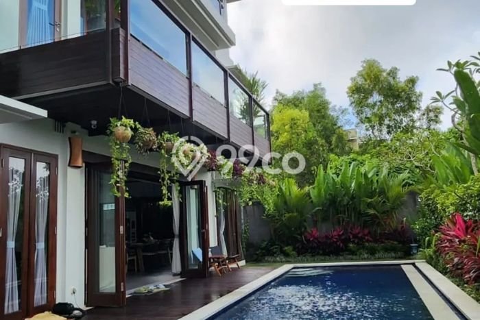 Dijual Segera! Vila di , Luas 346m2m², Lokasi Premium dekat dengan beragam fasilitas Dijual Segera! Vila di , Luas 346m2m², Lokasi Premium dekat dengan beragam fasilitas