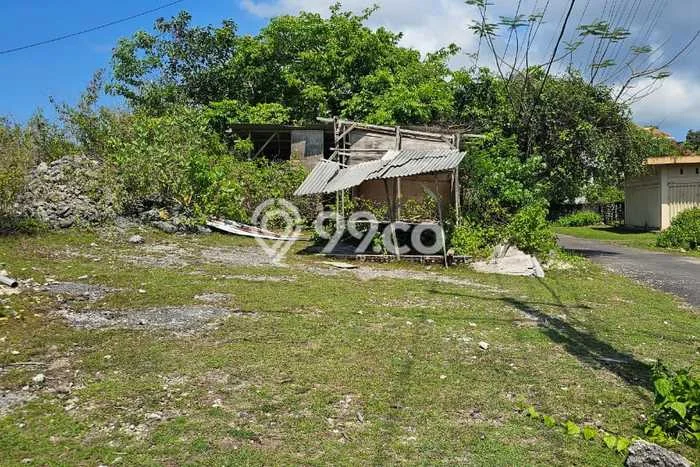 Tanah Area Prospektif Kawasan , Luas 200m2m², Akses ke Pusat Kota, Dekat Badung, Badung Tanah Area Prospektif Kawasan , Luas 200m2m², Akses ke Pusat Kota, Dekat Badung, Badung