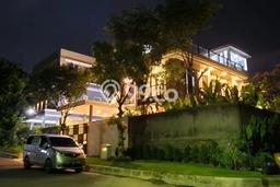 Dijual Segera! Vila di , Luas 346m2m², Lokasi Premium dekat dengan beragam fasilitas Dijual Segera! Vila di , Luas 346m2m², Lokasi Premium dekat dengan beragam fasilitas