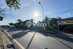 Kavling Tanah untuk Dijual di Jimbaran, Badung, Luas 495m2 Kavling Tanah untuk Dijual di Jimbaran, Badung, Luas 495m2