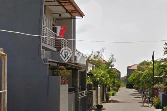 Untuk Dijual Tanah di Denpasar, Luas 140m2 SHM Untuk Dijual Tanah di Denpasar, Luas 140m2 SHM