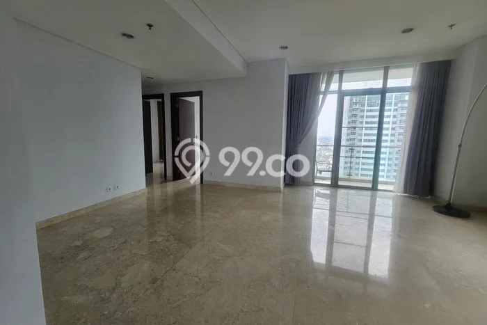 Apartemen Harga Murah dengan 3 BR & 2 KM di Kebayoran Baru Jakarta Selatan Apartemen Harga Murah dengan 3 BR & 2 KM di Kebayoran Baru Jakarta Selatan