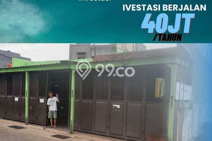 Rumah Modern Minimalis 3 Kamar Siap Huni di Bojong Gede Rumah Modern Minimalis 3 Kamar Siap Huni di Bojong Gede