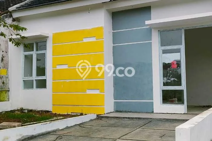 Rumah Minimalis Favorit Siap Huni di Cileungsi LT 72m2 Rumah Minimalis Favorit Siap Huni di Cileungsi LT 72m2