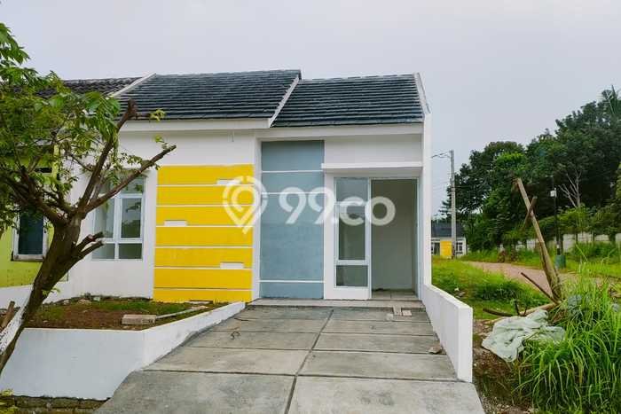 Rumah Minimalis Favorit Siap Huni di Cileungsi LT 72m2 Rumah Minimalis Favorit Siap Huni di Cileungsi LT 72m2