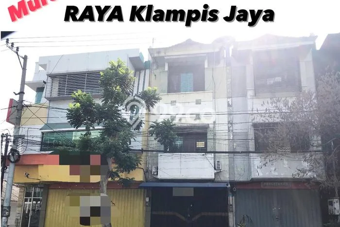 Ruko Kawasan Sukolilo, Luas 210m2m², Kawasan Bisnis, Dekat Sukolilo, Surabaya, Surabaya Ruko Kawasan Sukolilo, Luas 210m2m², Kawasan Bisnis, Dekat Sukolilo, Surabaya, Surabaya