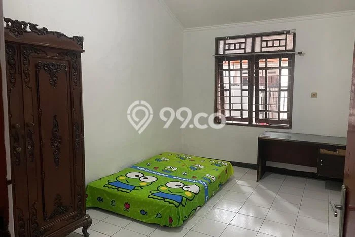 Dijual Kost di Bogor Utara, Bogor, 13 KT, 6 KM, Luas 314m2 Dijual Kost di Bogor Utara, Bogor, 13 KT, 6 KM, Luas 314m2