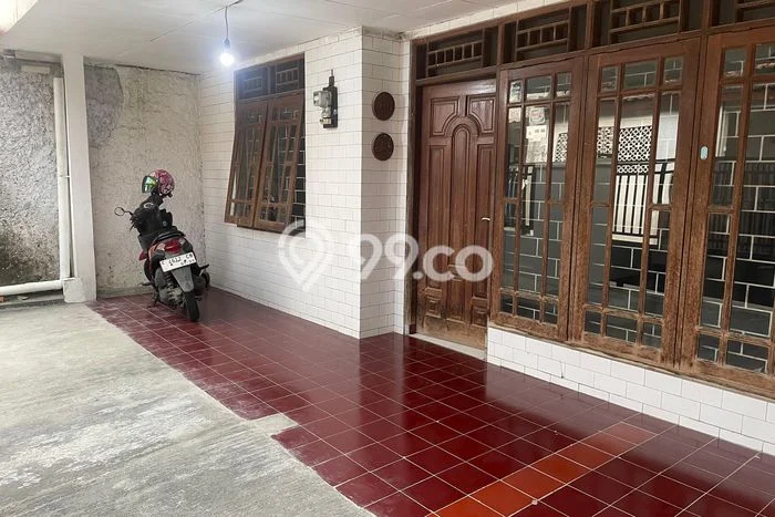 Dijual Kost di Bogor Utara, Bogor, 13 KT, 6 KM, Luas 314m2 Dijual Kost di Bogor Utara, Bogor, 13 KT, 6 KM, Luas 314m2