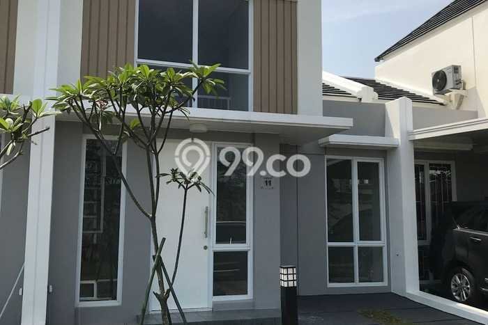 Rumah Minimalis 3 Kamar LT 77m2 di Cukang Galih Rumah Minimalis 3 Kamar LT 77m2 di Cukang Galih