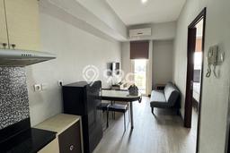 Dijual Apartemen 1 KT di Tangerang Luas 34m2 Dijual Apartemen 1 KT di Tangerang Luas 34m2