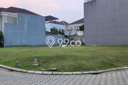 Dijual Tanah 554m2 di Gading Serpong, Tangerang Dijual Tanah 554m2 di Gading Serpong, Tangerang