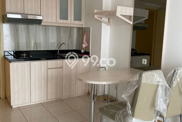 Sewa Apartemen Terjangkau 2 KT di Gading Serpong Tangerang Sewa Apartemen Terjangkau 2 KT di Gading Serpong Tangerang