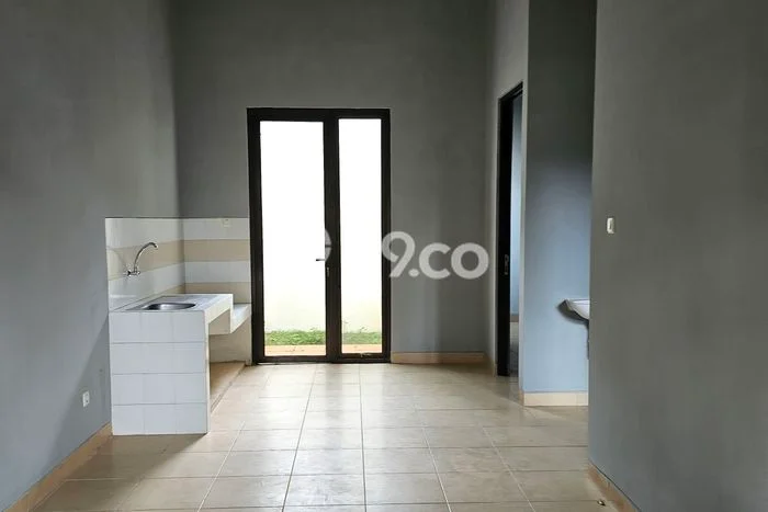 Rumah sewa siap huni 2 Kamar Tidur di Rawakalong, Tangerang Rumah sewa siap huni 2 Kamar Tidur di Rawakalong, Tangerang