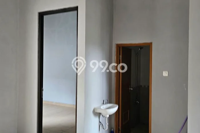 Rumah sewa siap huni 2 Kamar Tidur di Rawakalong, Tangerang Rumah sewa siap huni 2 Kamar Tidur di Rawakalong, Tangerang