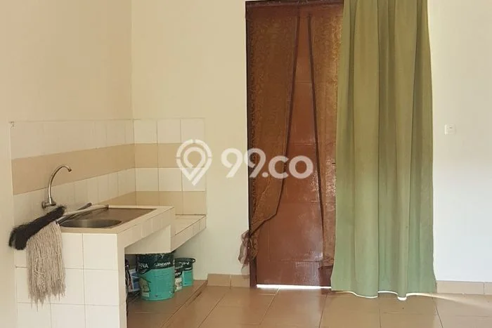 Rumah sewa siap pakai 2 KT di Rawakalong, Tangerang Rumah sewa siap pakai 2 KT di Rawakalong, Tangerang