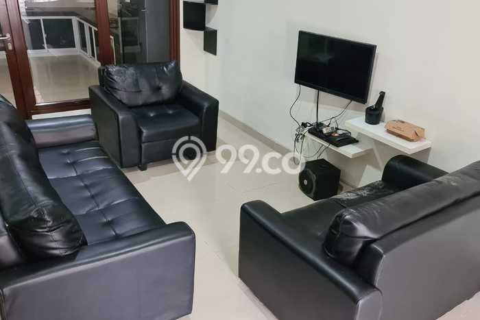 Rumah Modern 3 Kamar LT 90m2 di Batam Centre Rumah Modern 3 Kamar LT 90m2 di Batam Centre