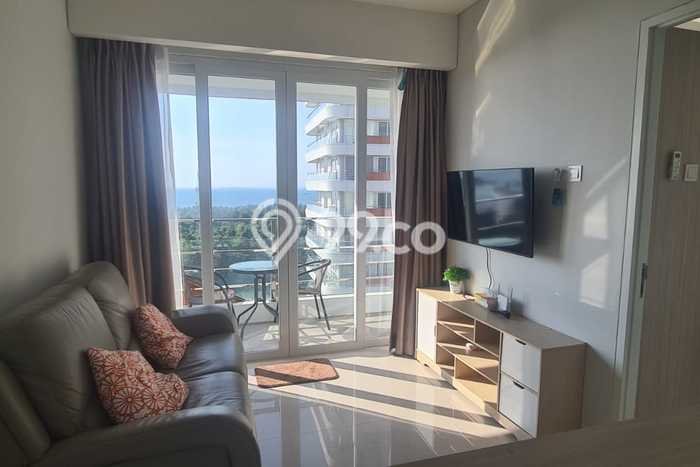Apartemen Ideal Dijual di Nongsa, Batam Punya 2 KT / 2 Kamar Mandi Apartemen Ideal Dijual di Nongsa, Batam Punya 2 KT / 2 Kamar Mandi