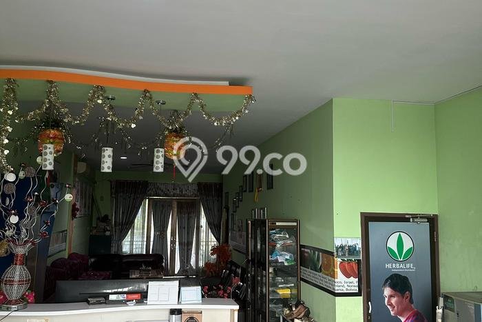 Dijual Ruko Kawasan Premium Kawasan , Luas 278m2m², Jalan Raya Dijual Ruko Kawasan Premium Kawasan , Luas 278m2m², Jalan Raya