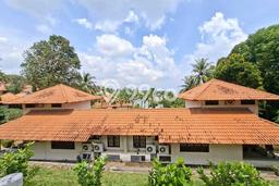 Siap Vila Kawasan Nongsa, Area 808m2m², Lokasi Strategis Siap Vila Kawasan Nongsa, Area 808m2m², Lokasi Strategis