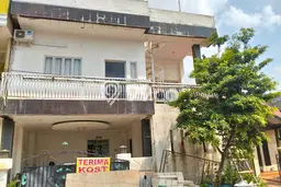 Rumah Minimalis 6 KT LT 150m2 di Batam Centre Rumah Minimalis 6 KT LT 150m2 di Batam Centre