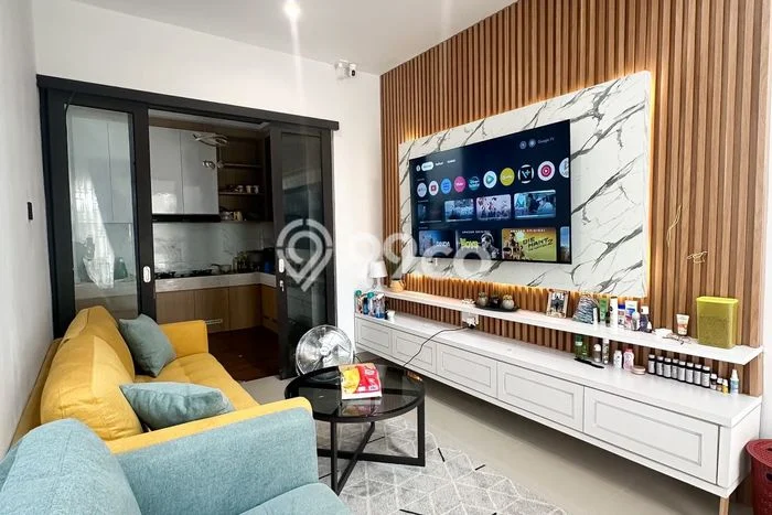 Rumah Luas Asri 3 KT Siap Pakai di Batam Centre Batam Rumah Luas Asri 3 KT Siap Pakai di Batam Centre Batam