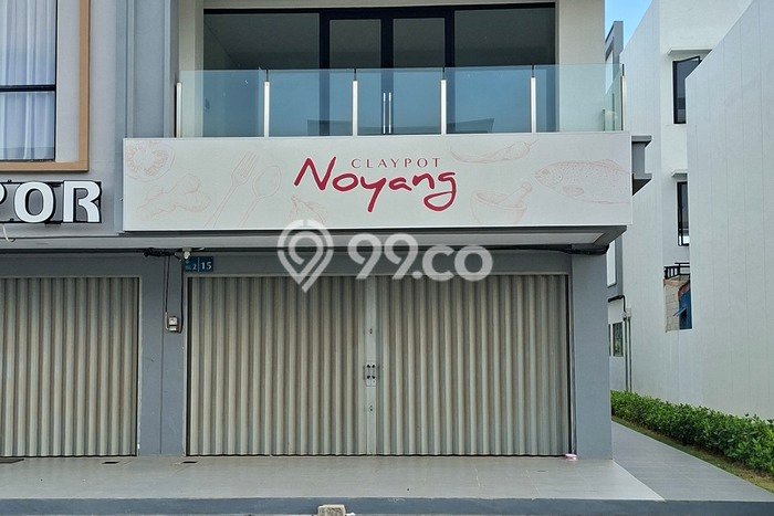 Ruko untuk disewa di Batam Kota punya LT 120m2 & LB 100m2 harga sewa kompetitif Ruko untuk disewa di Batam Kota punya LT 120m2 & LB 100m2 harga sewa kompetitif
