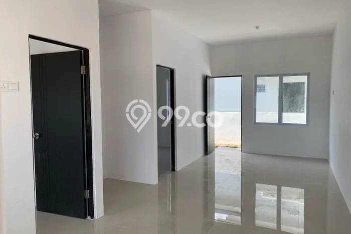 Rumah Sederhana Dijual di Batu Aji 2 Kamar dengan LT 78m2 Rumah Sederhana Dijual di Batu Aji 2 Kamar dengan LT 78m2