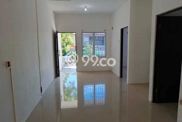 Rumah Sederhana Dijual di Batu Aji 2 Kamar dengan LT 78m2 Rumah Sederhana Dijual di Batu Aji 2 Kamar dengan LT 78m2