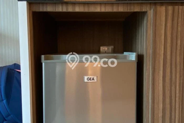 Apartemen Disewakan 1 Kamar Hemat Siap Huni di Batam, Luas 35m2 Apartemen Disewakan 1 Kamar Hemat Siap Huni di Batam, Luas 35m2
