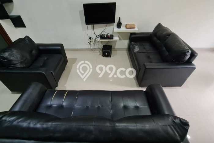 Rumah Modern 3 Kamar LT 90m2 di Batam Centre Rumah Modern 3 Kamar LT 90m2 di Batam Centre